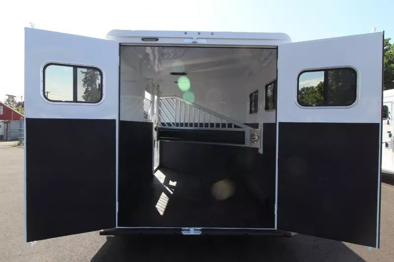 new Horse Trailers Trails West Manufacturing  for sale, in Woodland, WA Thumbnail 10