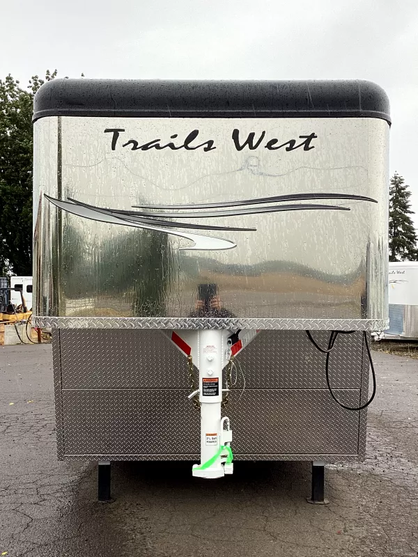 new Horse Trailers Trails West Manufacturing  for sale, in Albany, OR Thumbnail 31