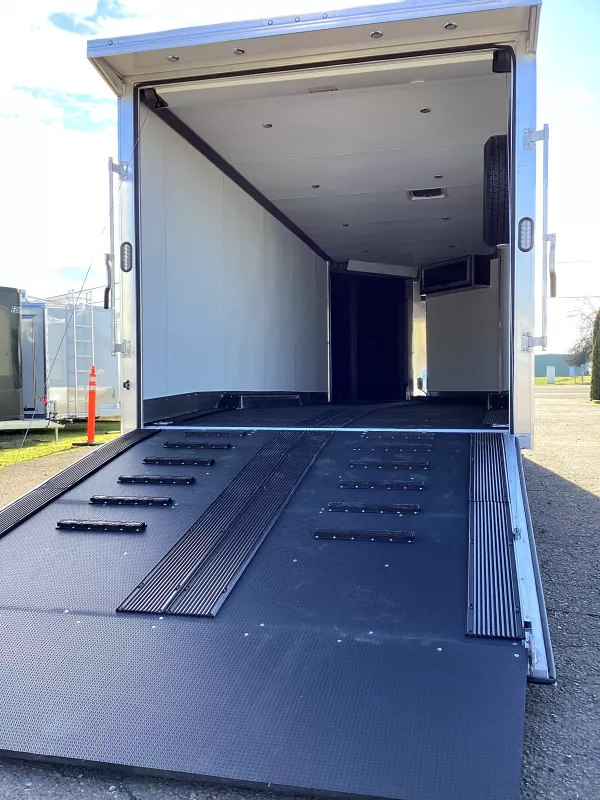 new Snowmobile Trailers Mission  for sale, in Albany, OR Thumbnail 7