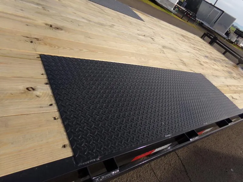 new Equipment / Flatbed Trailers Delco Trailers  for sale, in Albany, OR Thumbnail 3