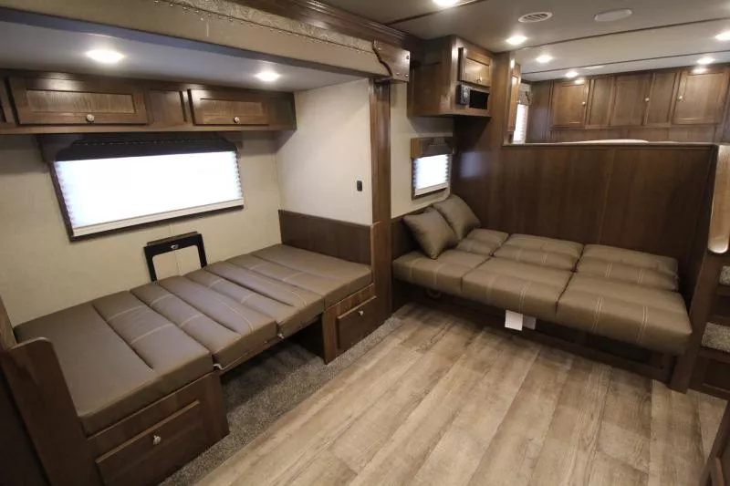 new Stock / Stock Combo Trailers SMC Horse Trailers  for sale, in Woodland, WA Thumbnail 6