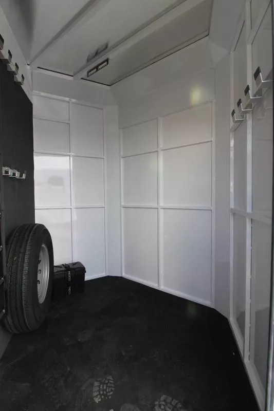 new Horse Trailers Trails West Manufacturing  for sale, in Woodland, WA Thumbnail 5