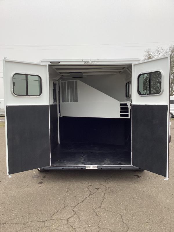 new Horse Trailers Trails West Manufacturing  for sale, in Albany, OR Thumbnail 4