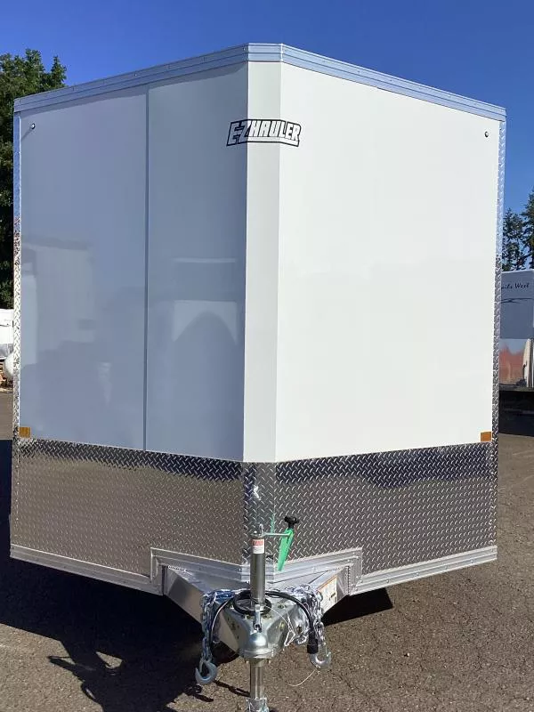 new Car Haulers / Racing Trailers ALCOM  for sale, in Albany, OR Thumbnail 12