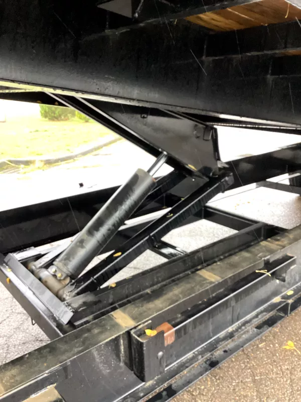 new Equipment / Flatbed Trailers Delco Trailers  for sale, in Albany, OR Thumbnail 5