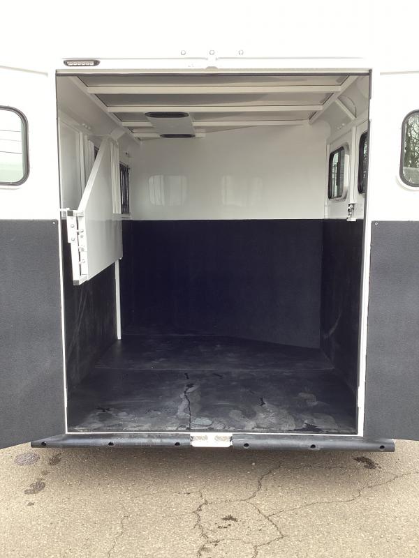 new Horse Trailers Trails West Manufacturing  for sale, in Albany, OR Thumbnail 6