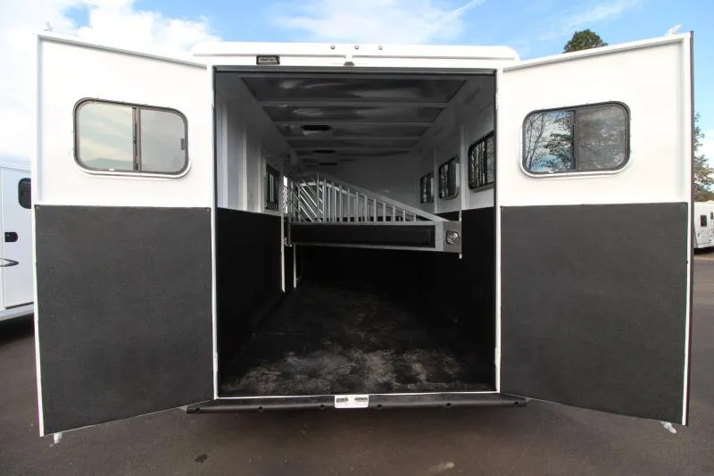 new Horse Trailers Trails West Manufacturing  for sale, in Woodland, WA Thumbnail 7