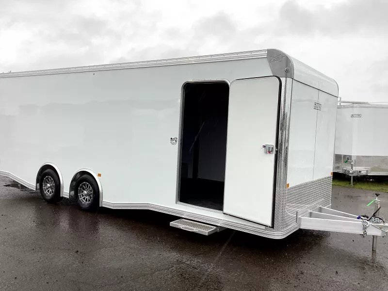 new Car Haulers / Racing Trailers ALCOM  for sale, in Albany, OR Thumbnail 8