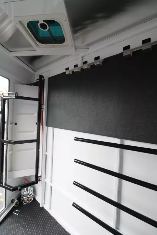 new Horse Trailers Trails West Manufacturing  for sale, in Woodland, WA Thumbnail 5