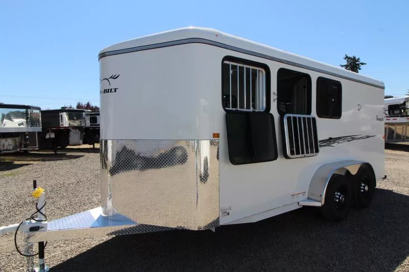 new Horse Trailers Thuro-Bilt  for sale, in Woodland, WA Thumbnail 10