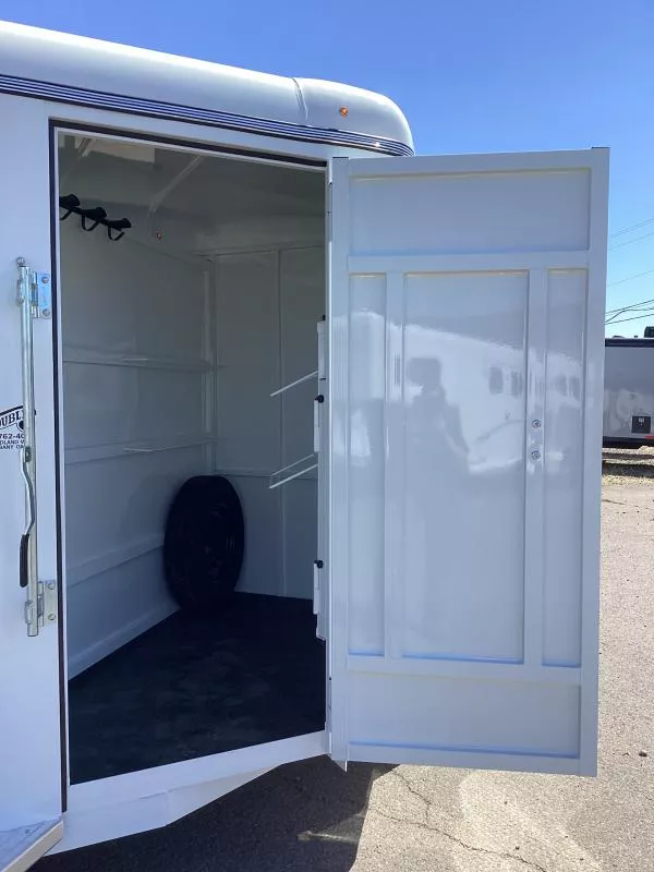 new Horse Trailers Thuro-Bilt  for sale, in Albany, OR Thumbnail 6