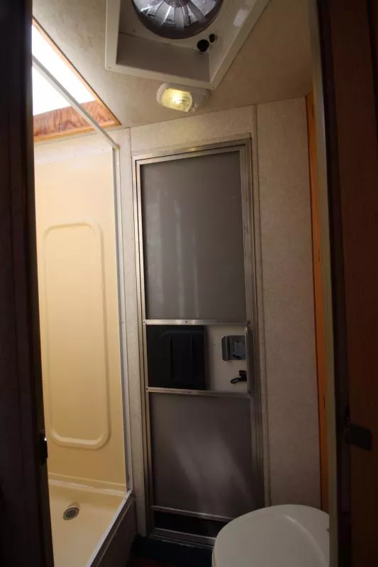 used Horse Trailers SilverLite Trailers  for sale, in Woodland, WA Thumbnail 14
