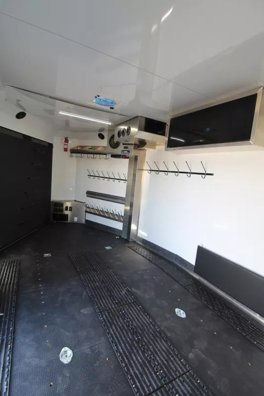 new Snowmobile Trailers Trails West Manufacturing  for sale, in Woodland, WA Thumbnail 9