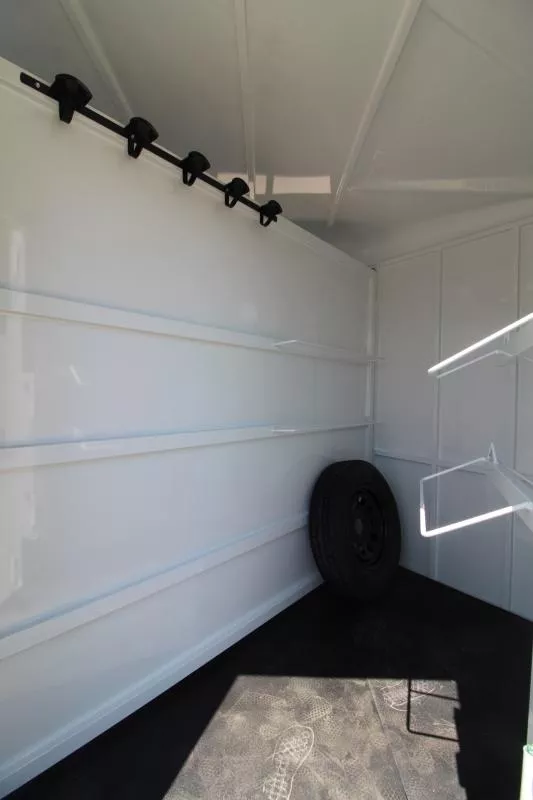 new Horse Trailers Thuro-Bilt  for sale, in Woodland, WA Thumbnail 4