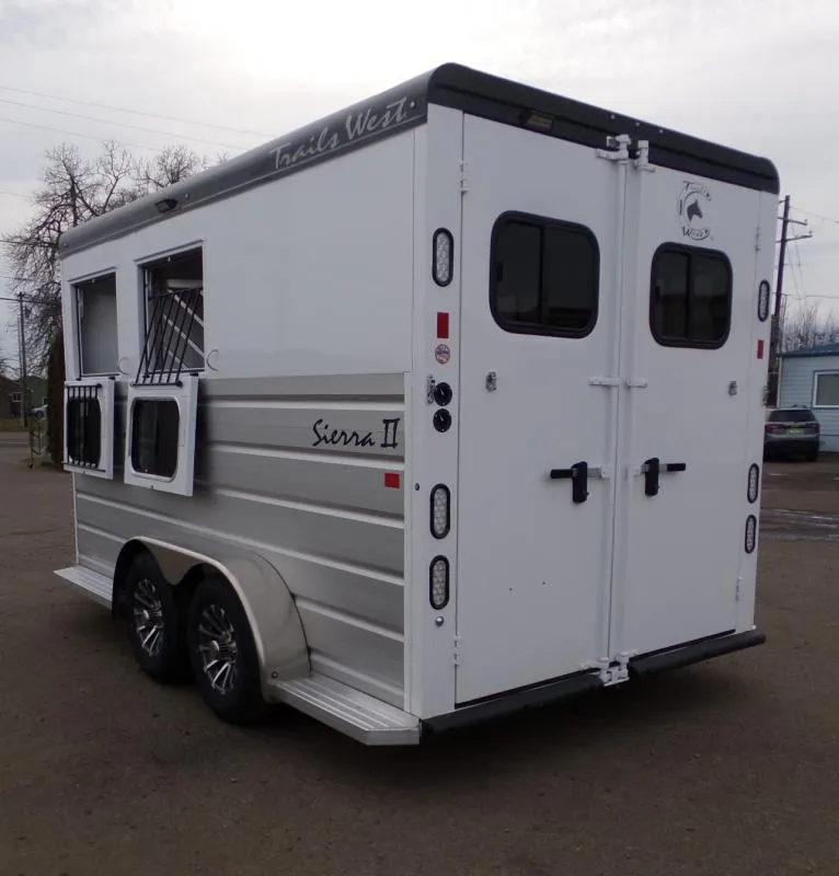 new Horse Trailers Trails West  for sale, in Albany, OR Thumbnail 3