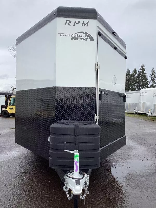 new Snowmobile Trailers Trails West Manufacturing  for sale, in Albany, OR Thumbnail 11