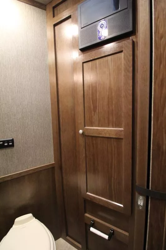 new Horse Trailers SMC Horse Trailers  for sale, in Woodland, WA Thumbnail 18