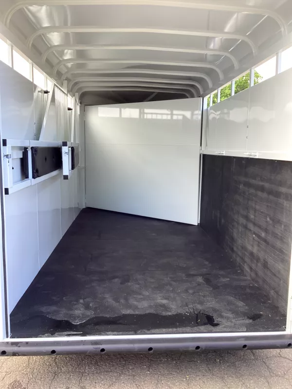 new Horse Trailers Thuro-Bilt  for sale, in Albany, OR Thumbnail 6