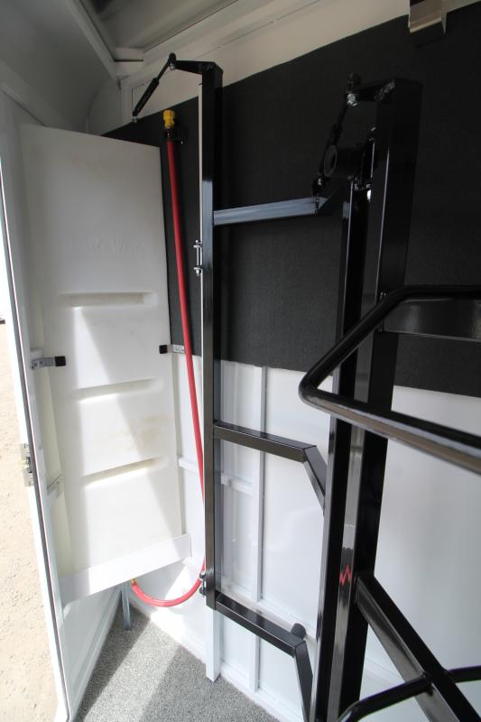new Horse Trailers Trails West Manufacturing  for sale, in Woodland, WA Thumbnail 5