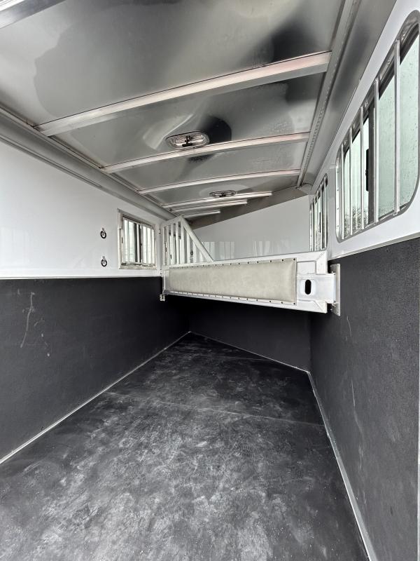 new Horse Trailers Featherlite  for sale, in Albany, OR Thumbnail 10