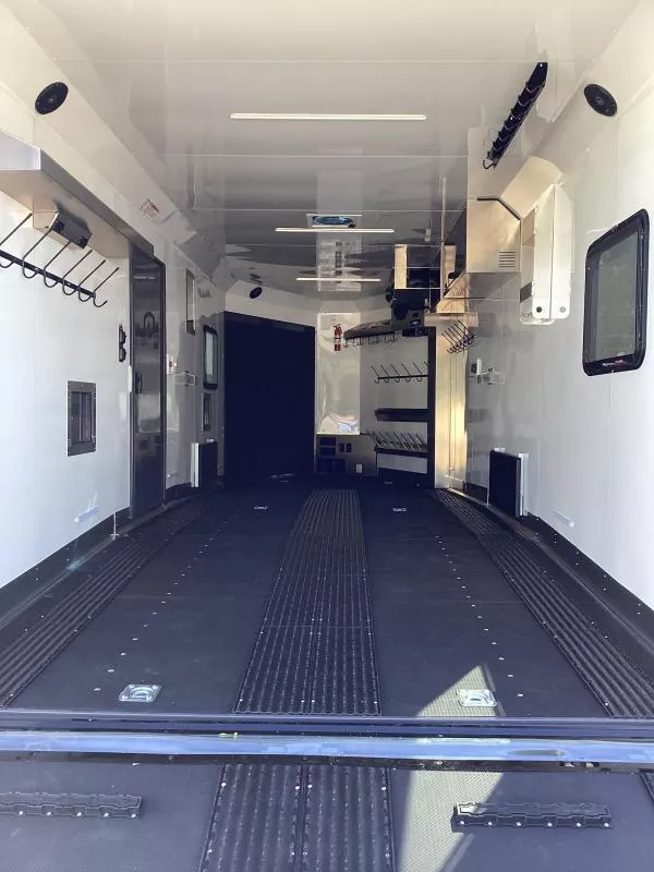new Snowmobile Trailers Trails West Manufacturing  for sale, in Woodland, WA Thumbnail 4