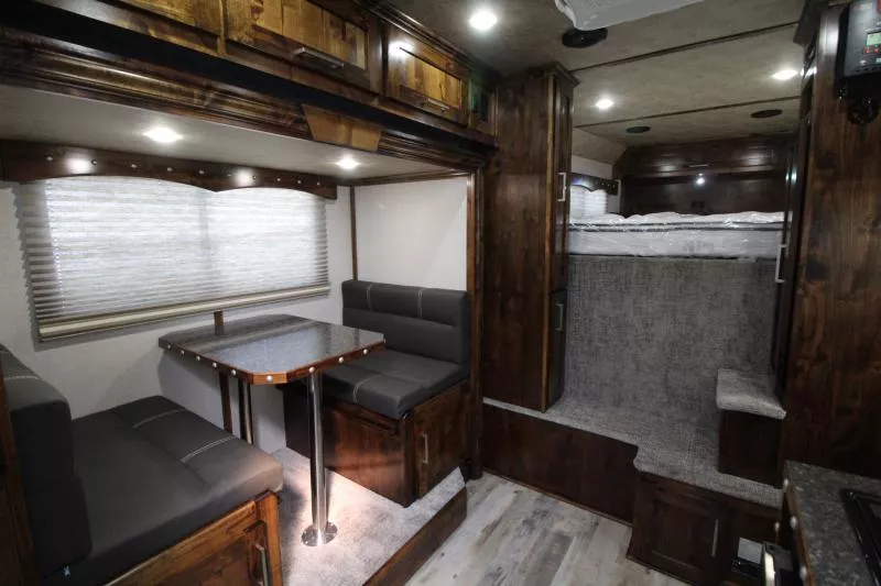 new Horse Trailers Trails West  for sale, in Woodland, WA Thumbnail 4