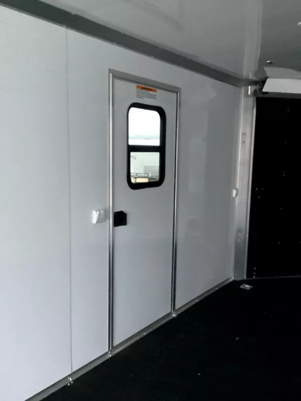 new Snowmobile Trailers Mission  for sale, in Albany, OR Thumbnail 9