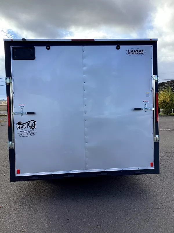 new Car Haulers / Racing Trailers Novae Corp  for sale, in Albany, OR Thumbnail 2