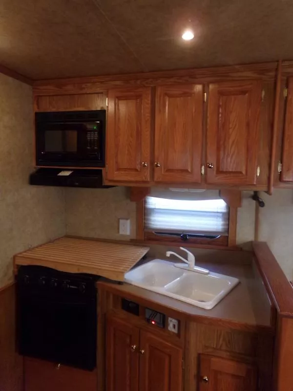 used Horse Trailers Exiss Trailers  for sale, in Albany, OR Thumbnail 5