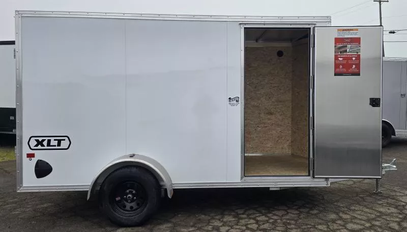 new Cargo (Enclosed) Trailers ALCOM  for sale, in Albany, OR Thumbnail 4