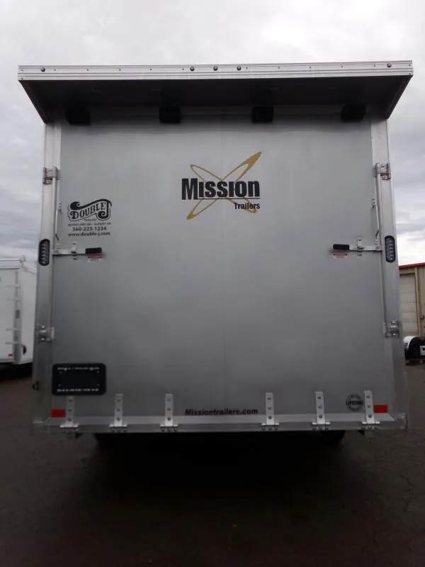 new Snowmobile Trailers Mission  for sale, in Albany, OR Thumbnail 11