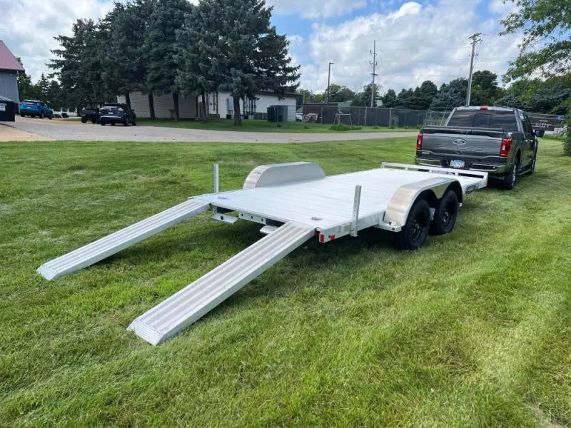 new Utility Trailers Aluma  for sale, in Albany, OR Thumbnail 3