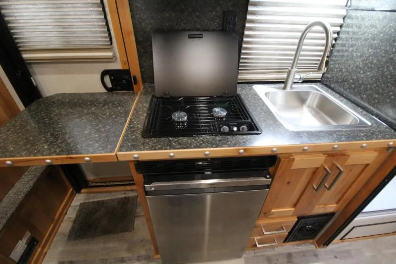 new Horse Trailers Trails West  for sale, in Woodland, WA Thumbnail 10