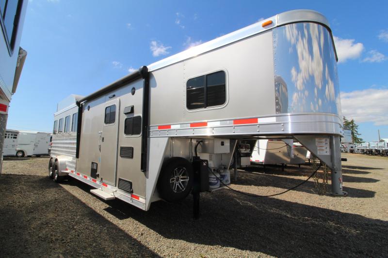 Living Quarter Horse Trailers Horse Trailers For Sale Double J