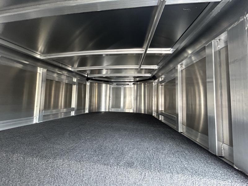 new Horse Trailers Exiss Trailers  for sale, in Woodland, WA Thumbnail 5
