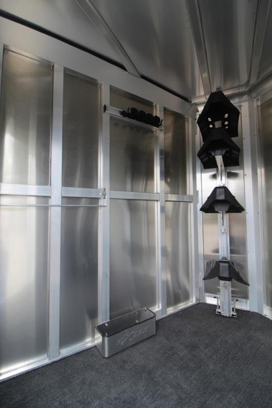 new Horse Trailers Exiss Trailers  for sale, in Woodland, WA Thumbnail 10