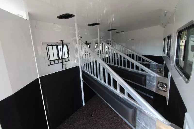 new Horse Trailers Trails West Manufacturing  for sale, in Woodland, WA Thumbnail 22