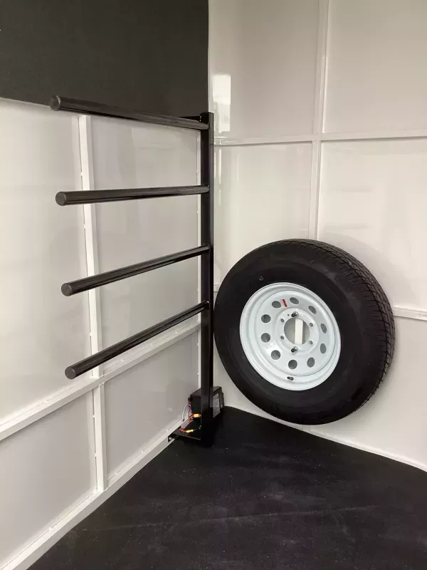 new Horse Trailers Trails West Manufacturing  for sale, in Albany, OR Thumbnail 7