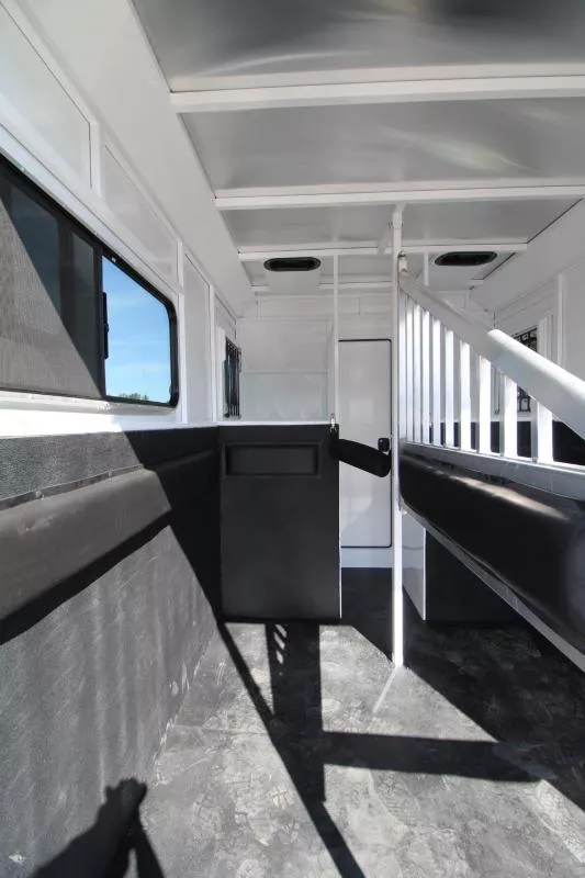 new Horse Trailers Trails West Manufacturing  for sale, in Woodland, WA Thumbnail 9