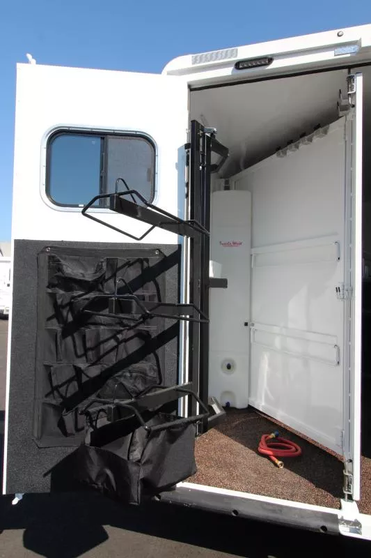 new Horse Trailers Trails West  for sale, in Woodland, WA Thumbnail 25