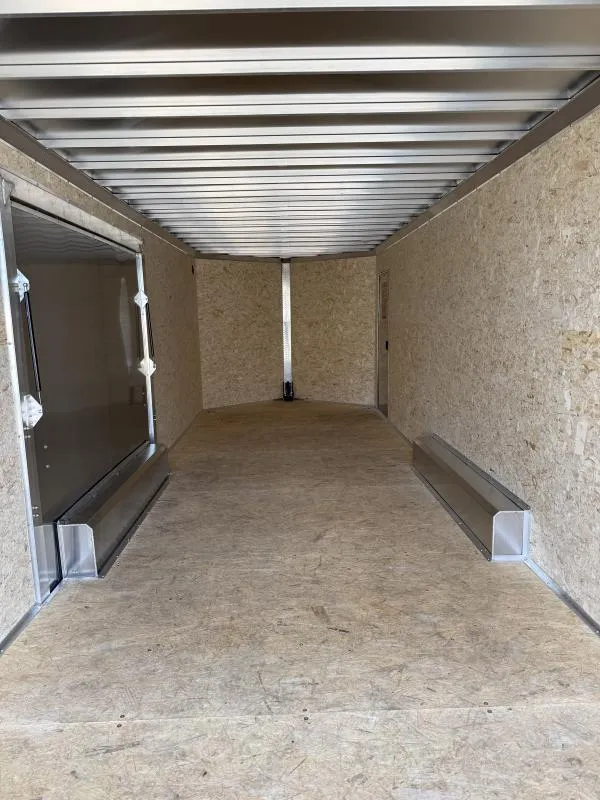 new Car Haulers / Racing Trailers ALCOM  for sale, in Albany, OR Thumbnail 5