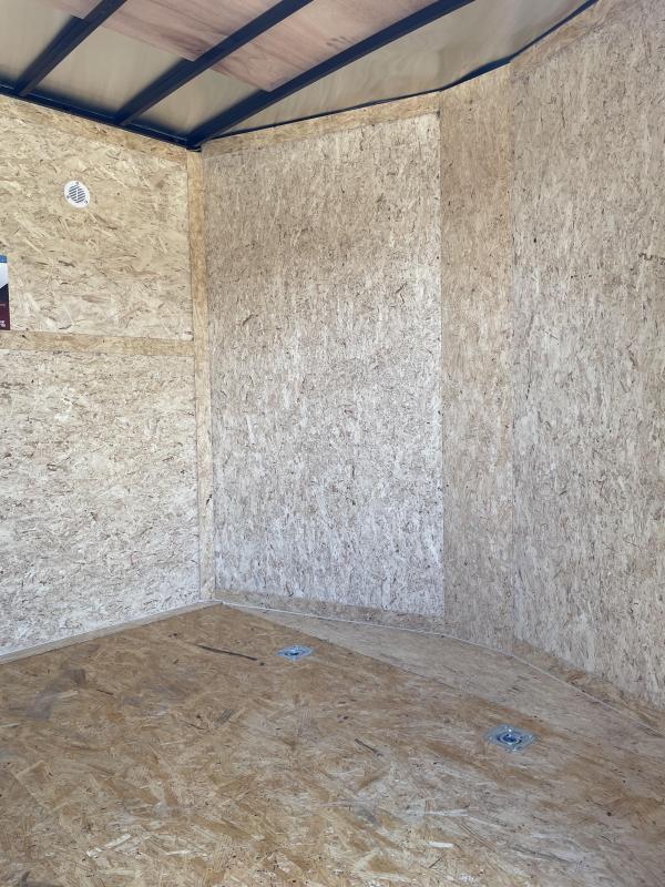 new Cargo (Enclosed) Trailers Look Trailers  for sale, in Albany, OR Thumbnail 6