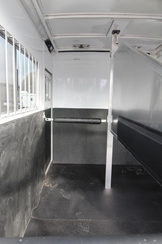 new Horse Trailers Exiss Trailers  for sale, in Woodland, WA Thumbnail 8