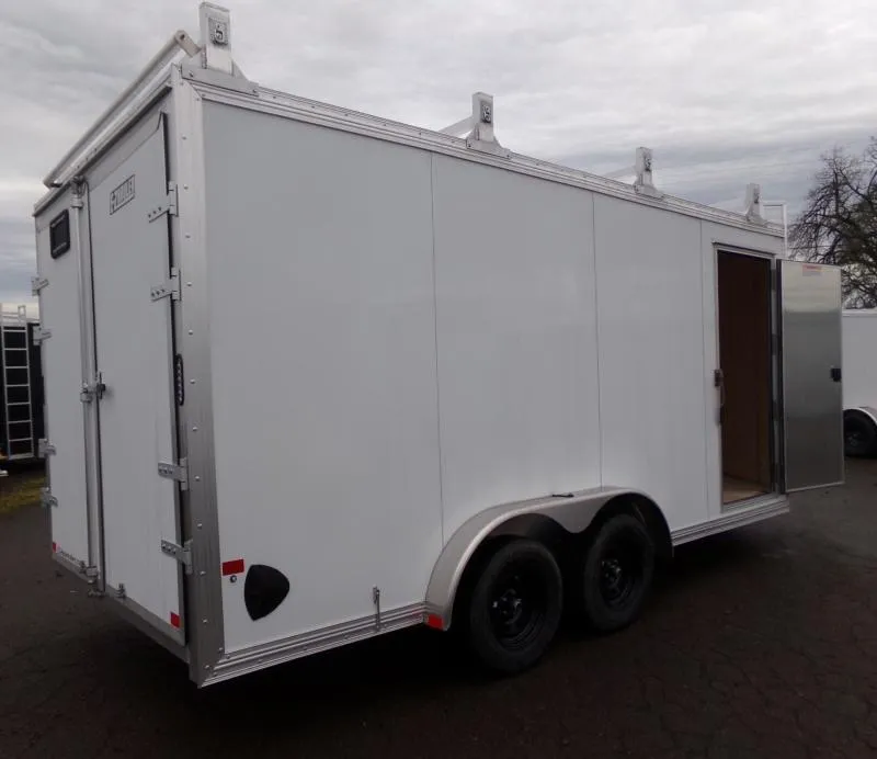 new Cargo (Enclosed) Trailers ALCOM  for sale, in Albany, OR Thumbnail 3