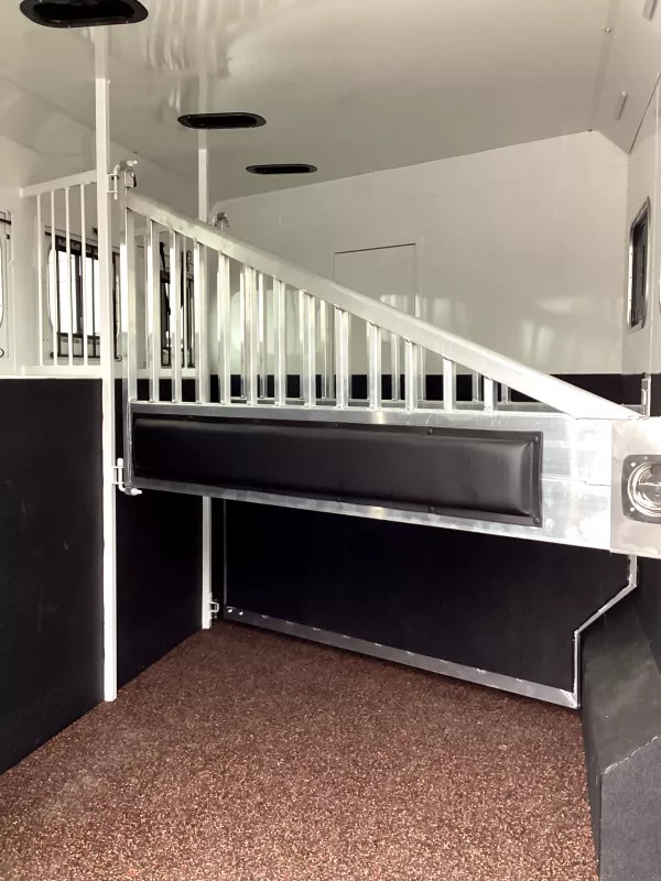 new Horse Trailers Trails West Manufacturing  for sale, in Albany, OR Thumbnail 48