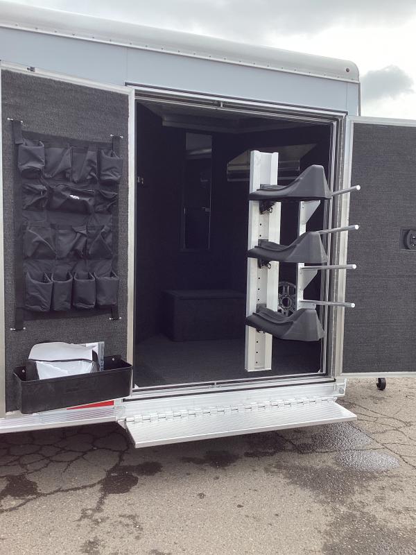 new Horse Trailers Featherlite  for sale, in Albany, OR Thumbnail 2