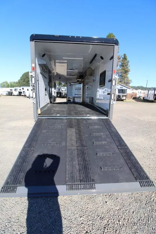 new Snowmobile Trailers Trails West Manufacturing  for sale, in Woodland, WA Thumbnail 16