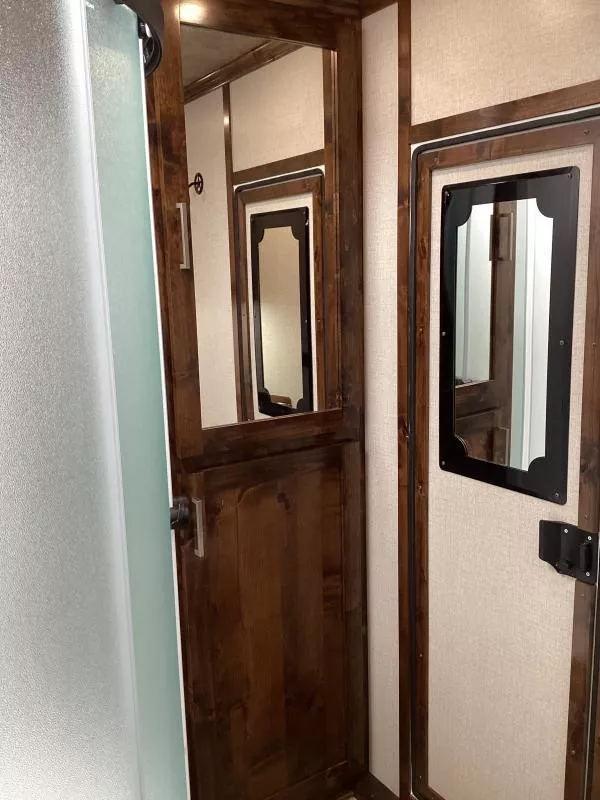 new Horse Trailers Trails West  for sale, in Albany, OR Thumbnail 19