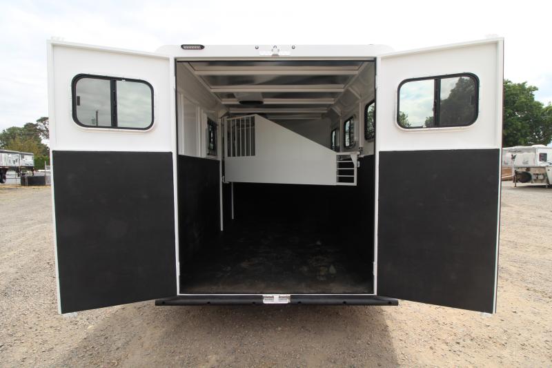 new Horse Trailers Trails West Manufacturing  for sale, in Woodland, WA Thumbnail 6