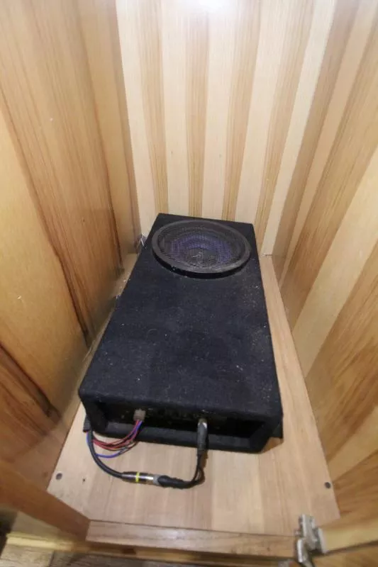 used Horse Trailers Sundowner Trailers  for sale, in Woodland, WA Thumbnail 15